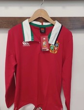 British & Irish Lion