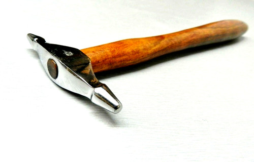 Mini embossing hammer repousse - embossing,