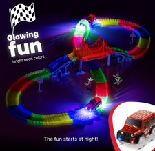 Glow Tracks Ultimate Super