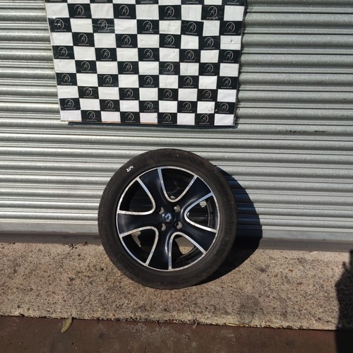 Renault clio mk4 2013 - clio, 16"