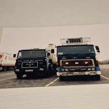 Northwest   ERF  & MAN