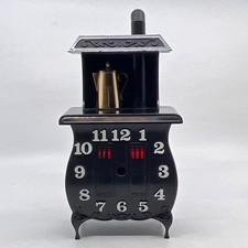 Vintage spartus black pot - spartus,
