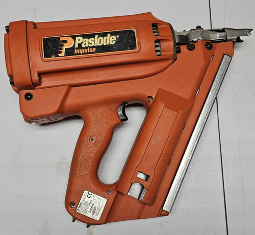 Paslode imct 900420 cordless - imct,