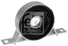 Mounting propshaft fits - mounting,