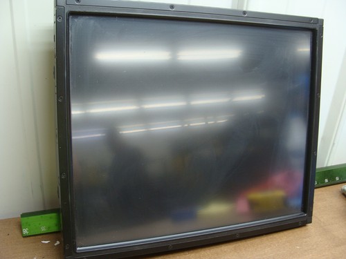 Elo lcd touchscreen monitor - touchscreen,