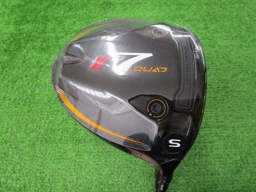 Taylormade quad mini - r7,