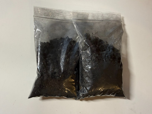 Realistic coal for - realistic, model