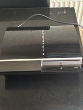 Sony PlayStation 3 Fat
