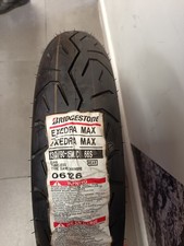 BRIDGESTONE Exedra Max 130/90-15 66S TT Tyre