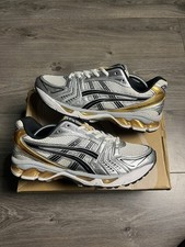 ASICS Gel Kayano 14 White