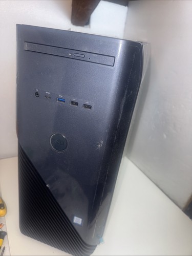 Dell inspiron 5680 - dell,
