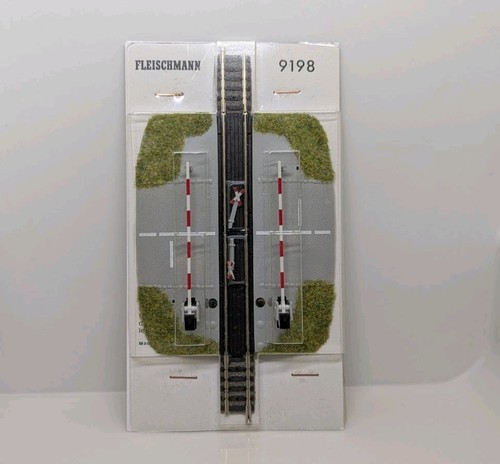 Fleischmann piccolo gauge - fleischmann,