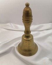 British Vintage Brass