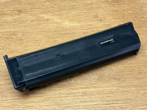 Olympus system battery - om,