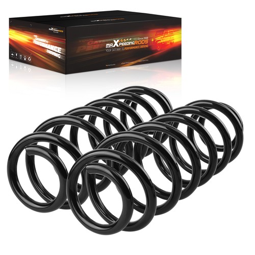 Maxpeedingrods rear coil - rear,