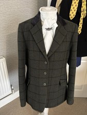 Shires Aubrion Saratoga Green