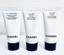 Chanel La Mousse Cleanser, Le