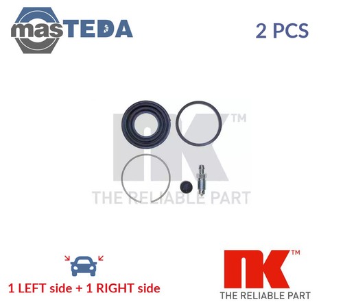 8822024 brake caliper repair - caliper,