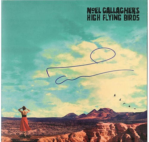 Oasis noel gallagher - oasis, -noel