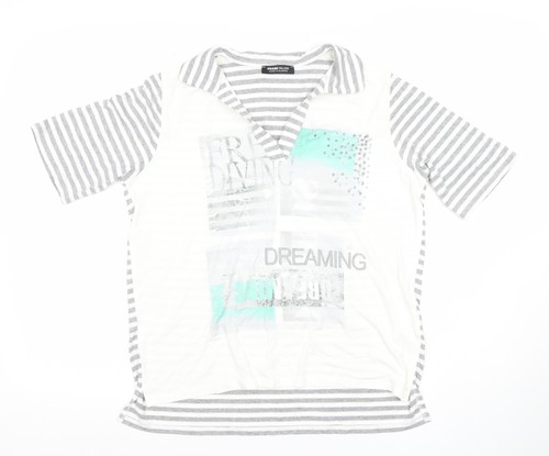 Frank walder womens - frank, grey