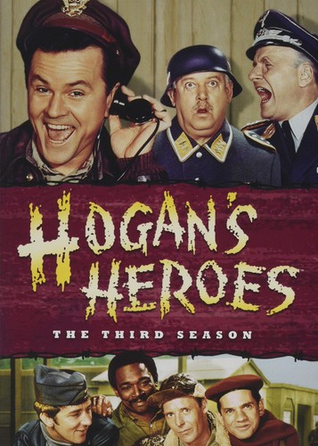 Hogan heroes the - heroes:, complete