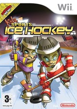 Nintendo Wii : Kidz Sports Ice