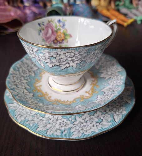 Royal albert enchantment bone - royal,
