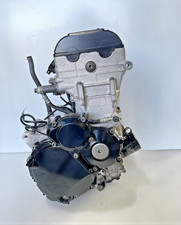 ♻️ Suzuki Gsxr600 2001 - 2003 K1 - K3 Engine With Warranty N723 ♻️