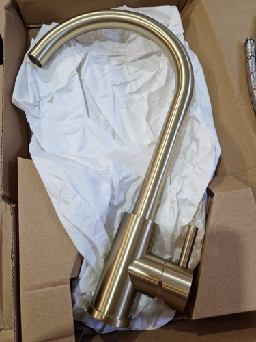 New wren kitchens althea tap - wren,