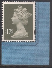 2016 u3083 05 - £1.05, m16l