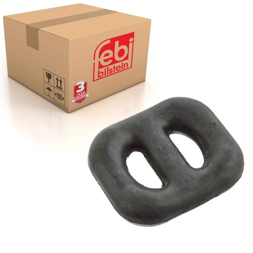 Exhaust mounting fits vauxhall - fits,