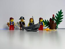 Lego Pirates II: Classic