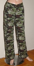 Sexy Miss Ladies Camouflage