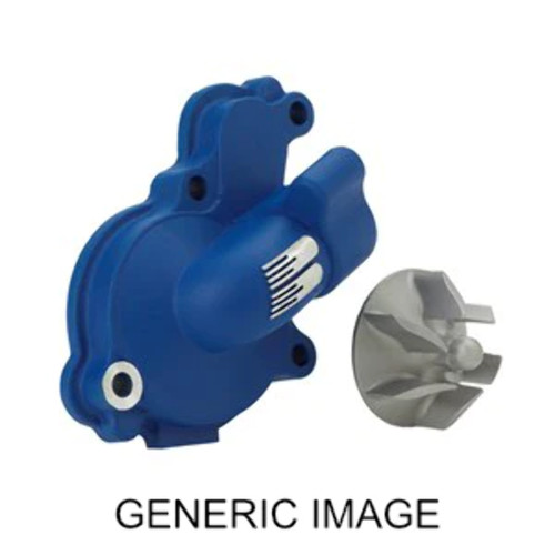 Boyesen supercooler water pump - supercooler,