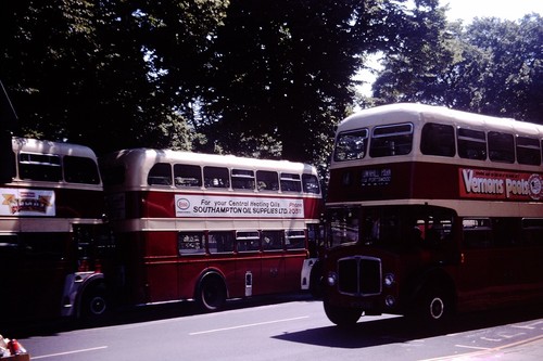 1977 original bus - 1977,