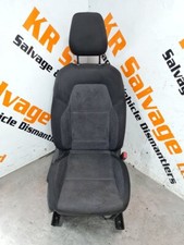 2020-2023 RENAULT CLIO MK5 1.0 DRIVER OFF RIGHT SIDE FRONT SEAT