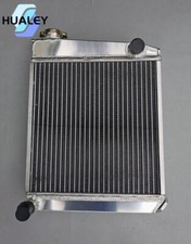 Aluminum Radiator For