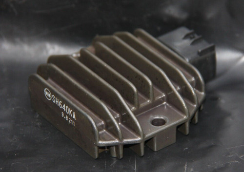 Voltage regulator - voltage,
