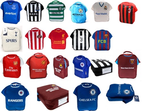 School football club shirt - football,