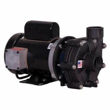 ValuFlo 1000 Series  External Pond Pump 4500 gph 4500VAF21