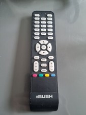 GENUINE ORIGINAL BUSH  BFSAT02SD FREESAT BOX REMOTE CONTROL