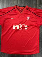 Original Authentic Nike