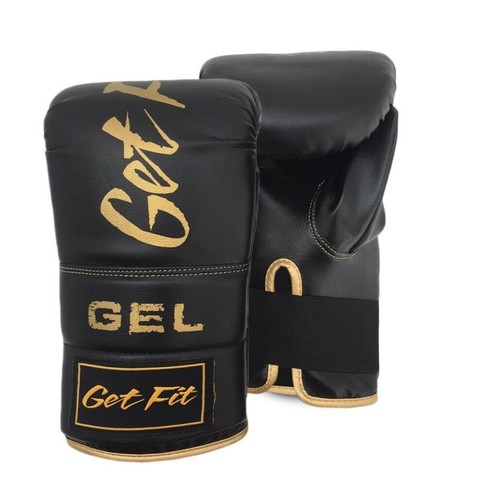 Boxing punch bag mitt gloves - boxing,