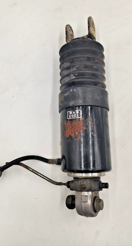 Mono rear shock absorber - rear,