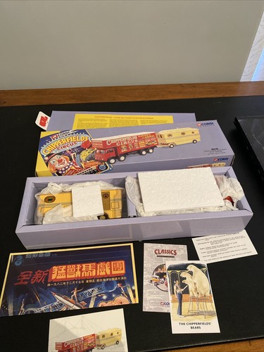 Corgi classic 97888 - classic,