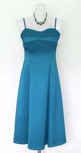 Evita beautiful fit and - and, flare