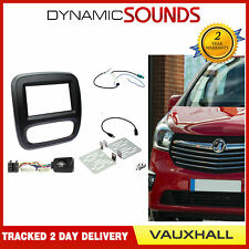 For Vauxhall Vivaro