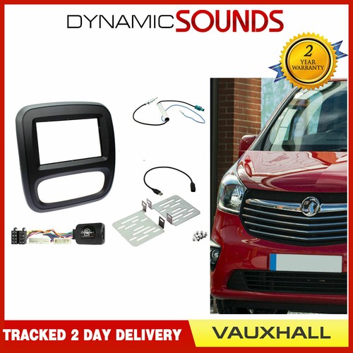 For vauxhall vivaro 2014 - for,