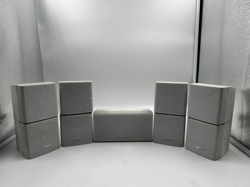 Bose lifestyle series - bose, 28