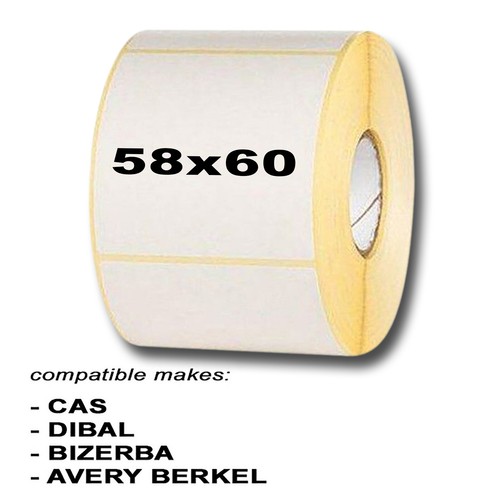 Scale labels cas - scale,